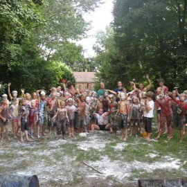 IMG 0440  Medium - Scouts en Gidsen Zaventem 